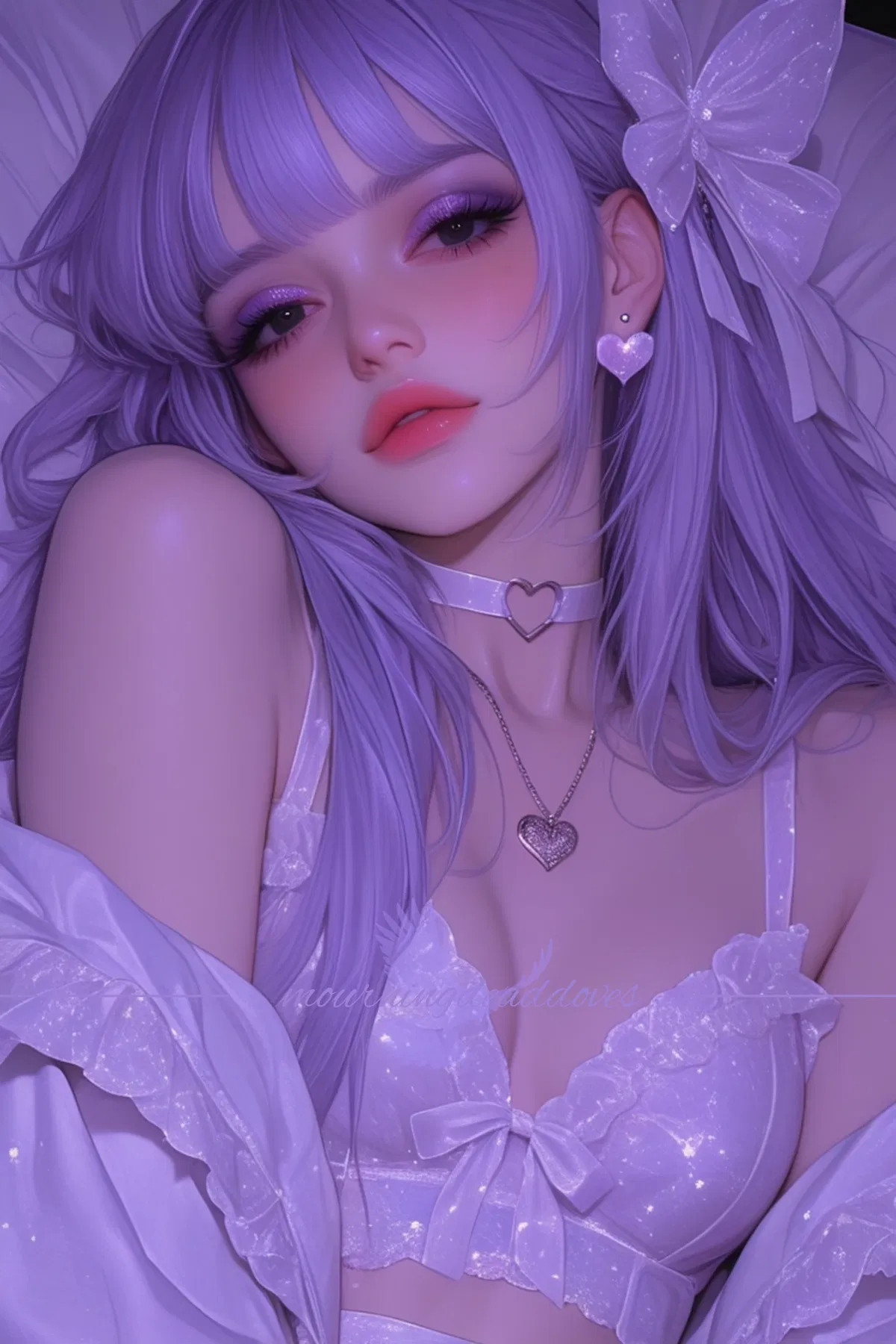 Avatar of Nari | Hidden Omega Idol