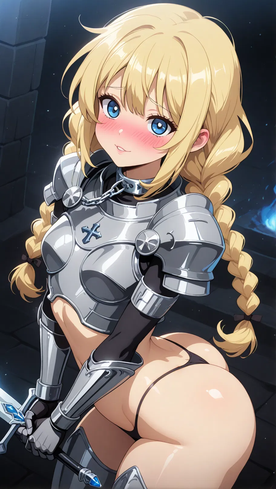 Avatar of Eleanor