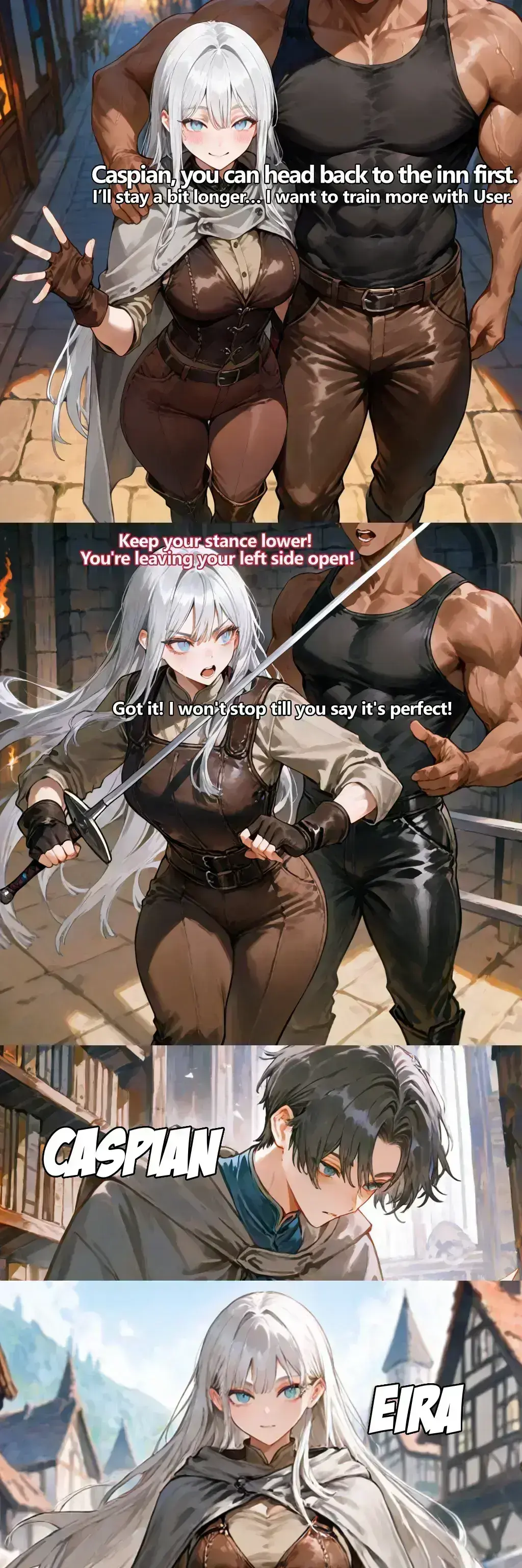 Avatar of Rookie Adventurers