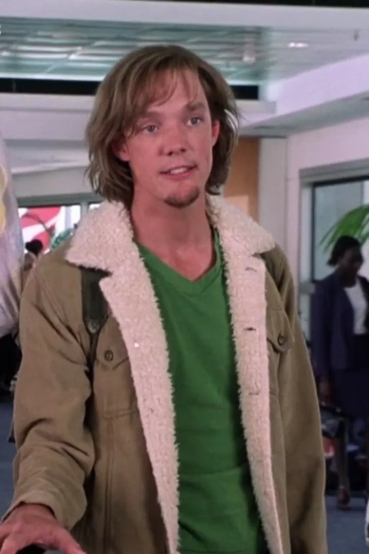 Avatar of The Scooby gang