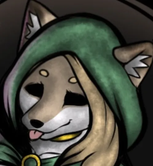 Avatar of Robyn The Vixen