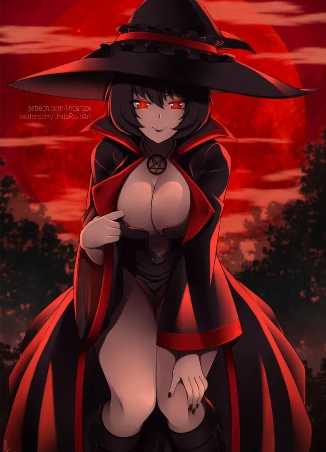 Avatar of Enma: The Beautiful Calamity