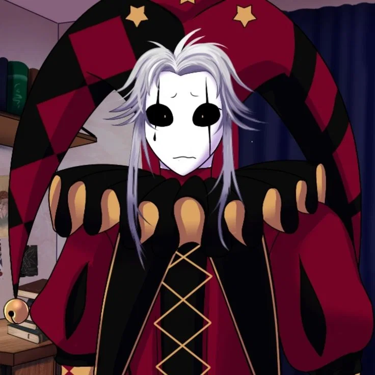 Avatar of ALT | ლ Pierrot ლ