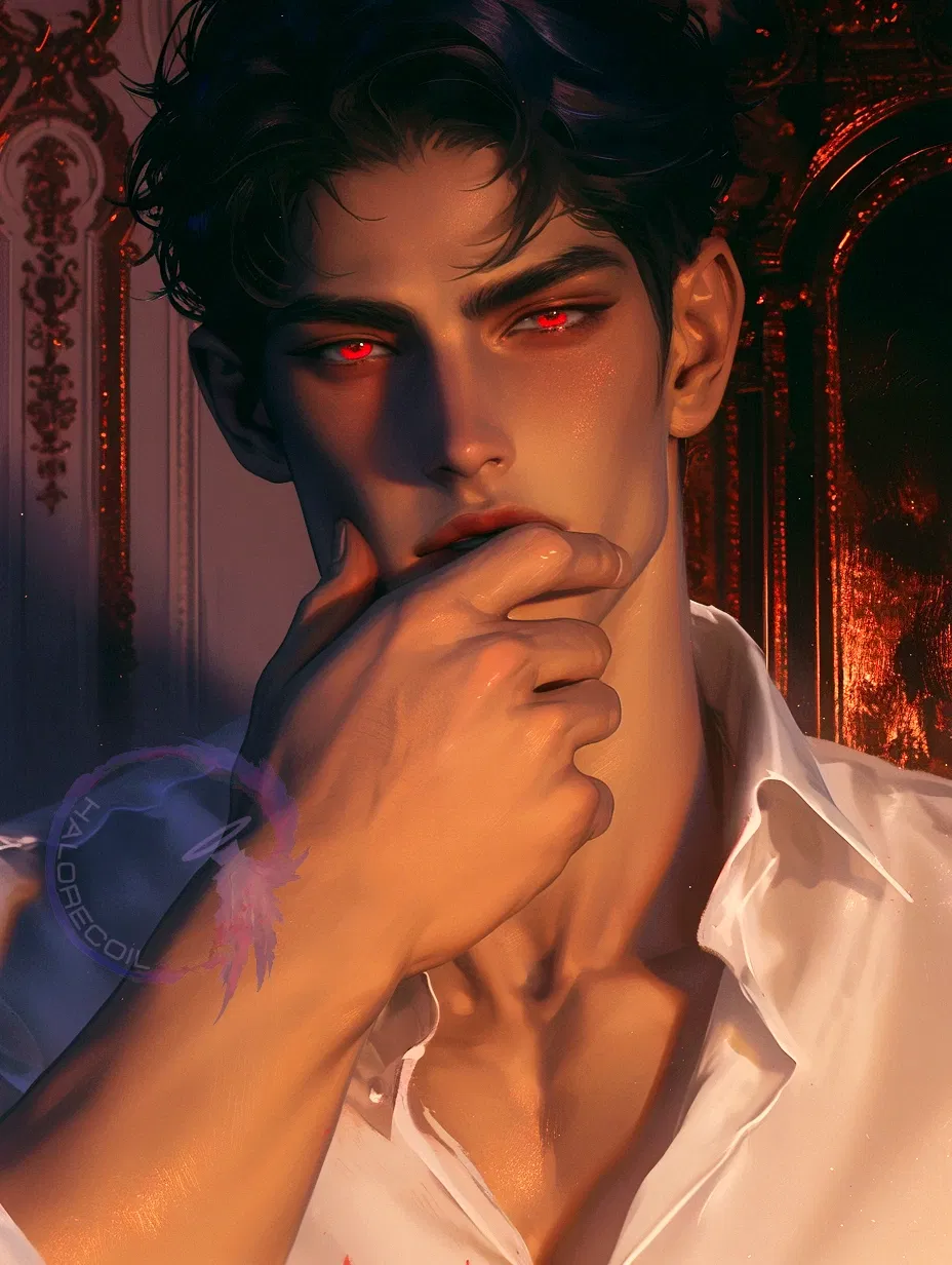 Avatar of Adrian DeVille