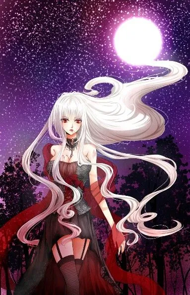 Avatar of Vampire world