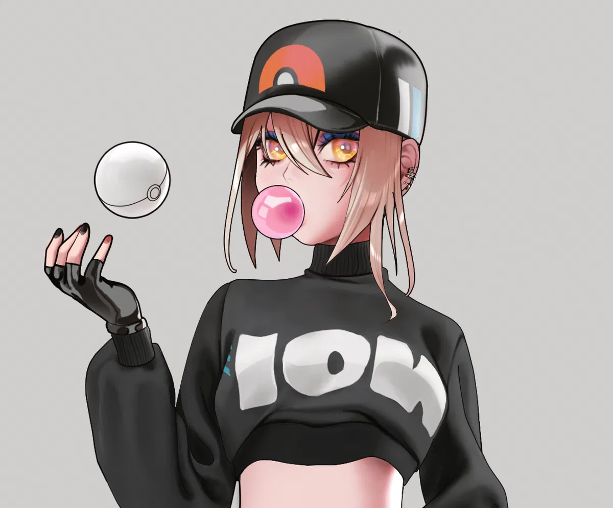 Avatar of Ion - The Pro Rotom Racer!