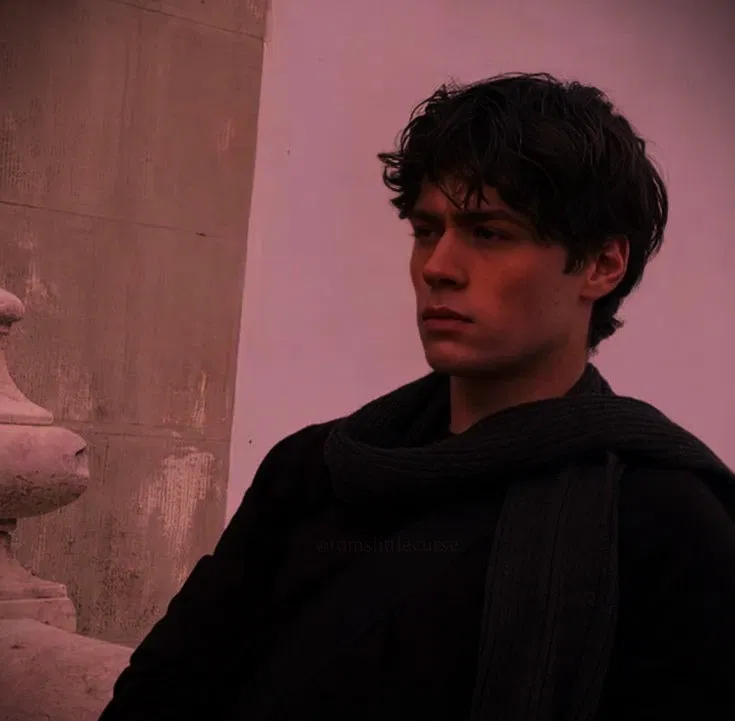 Avatar of Tom Riddle