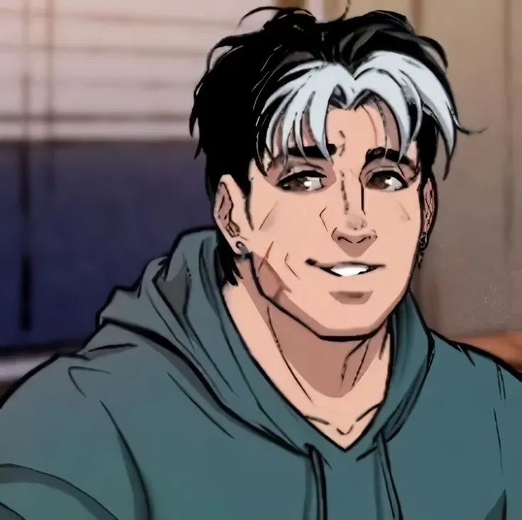 Avatar of Jason Todd