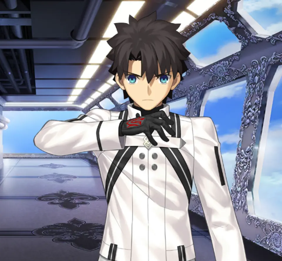 Avatar of Gudao