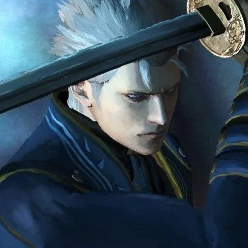 Avatar of Vergil Sparda 