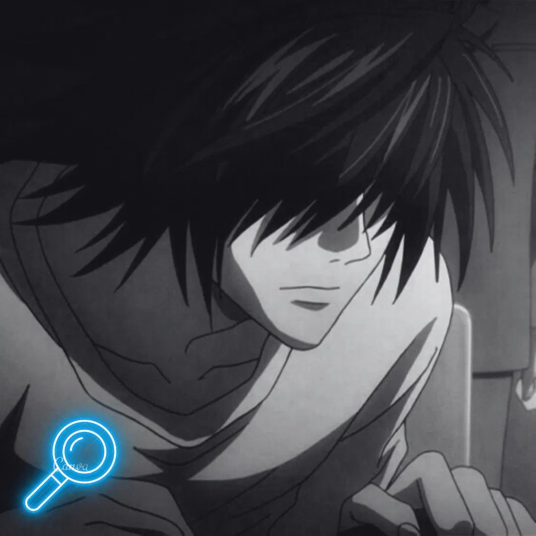Avatar of L Lawliet ఌ『 ࿊ 』