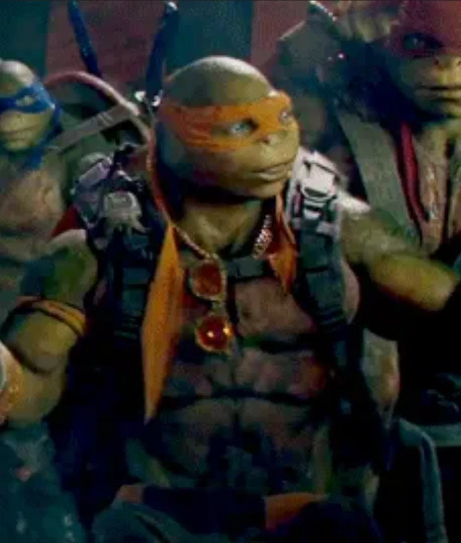 Avatar of Michaelangelo Bayverse