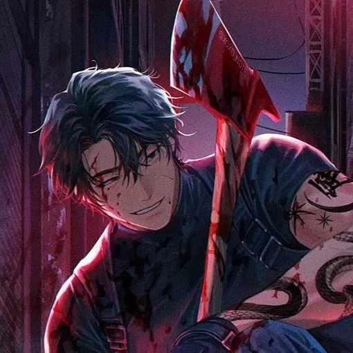 Avatar of Aven — Your killer patient 