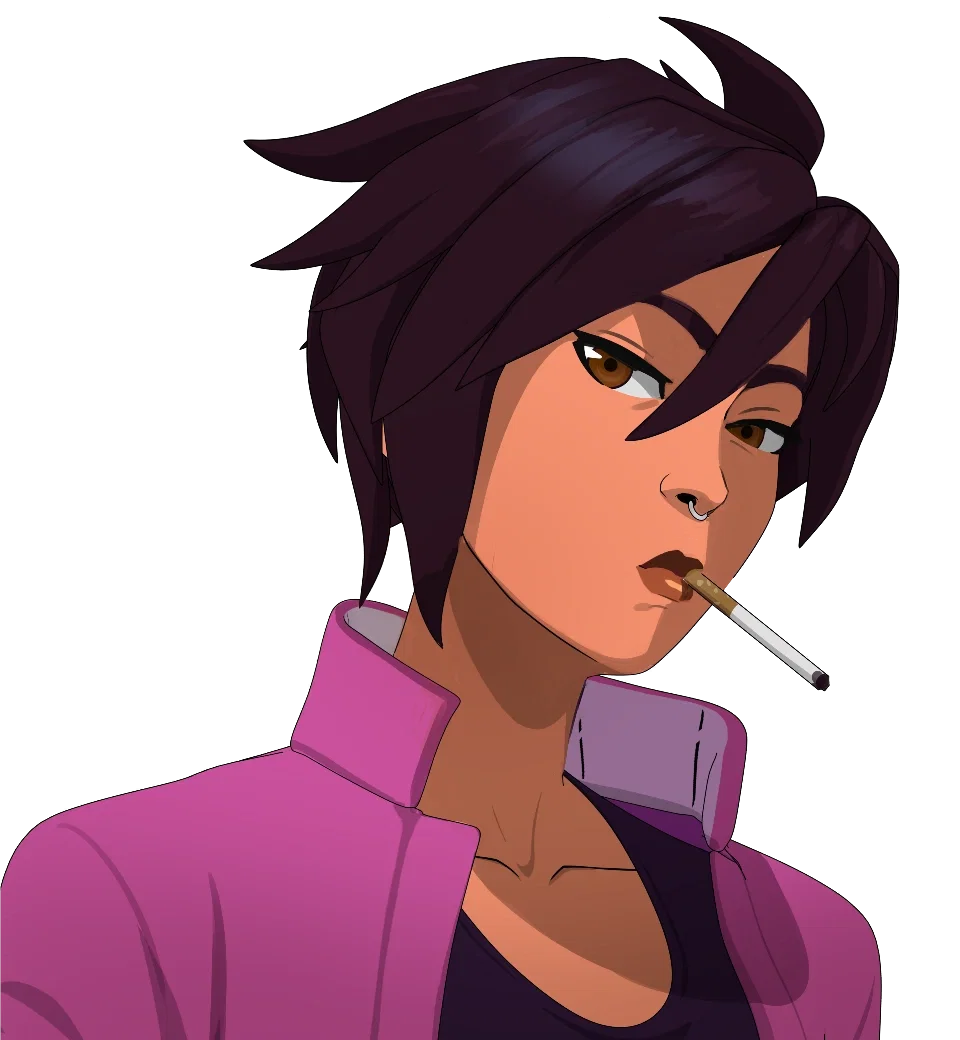 Avatar of Invisigal (Vore)