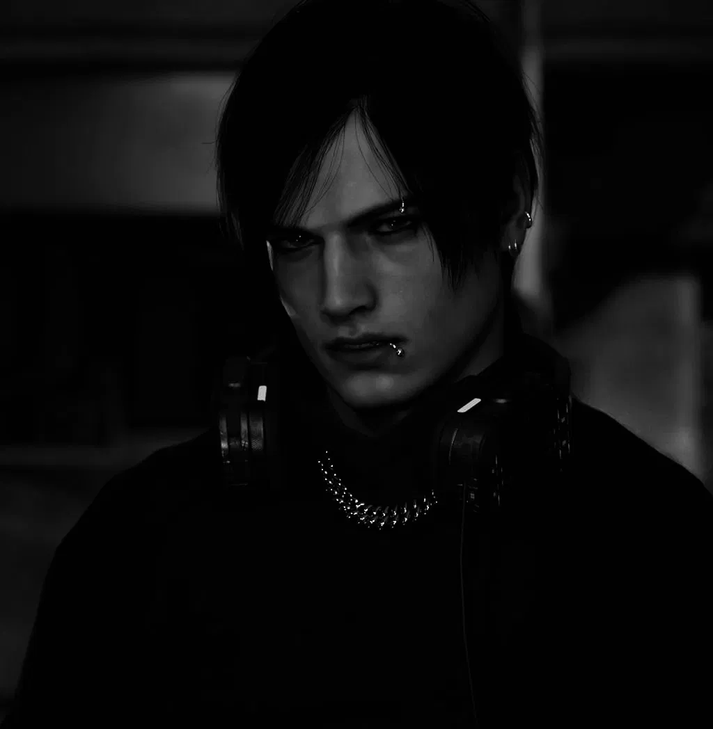 Avatar of Leon Kennedy 