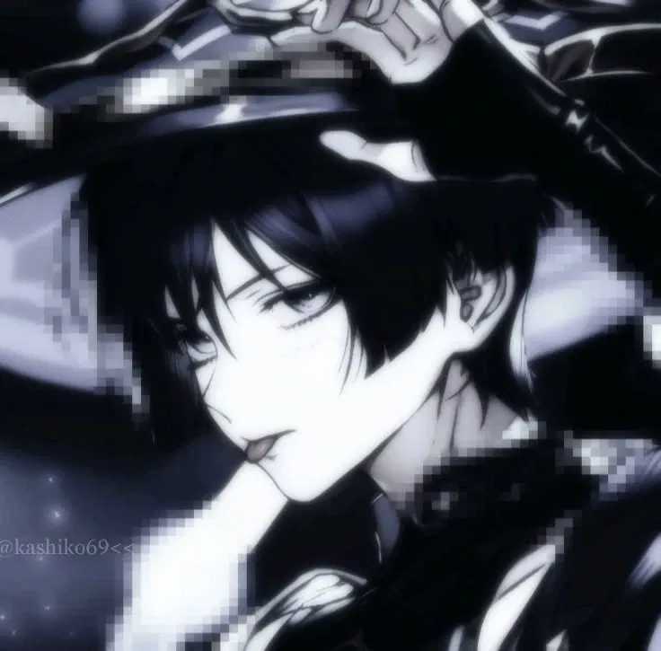 Avatar of Scara | Akademiya student