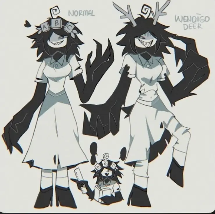 Avatar of Miss Thavel (IRL)