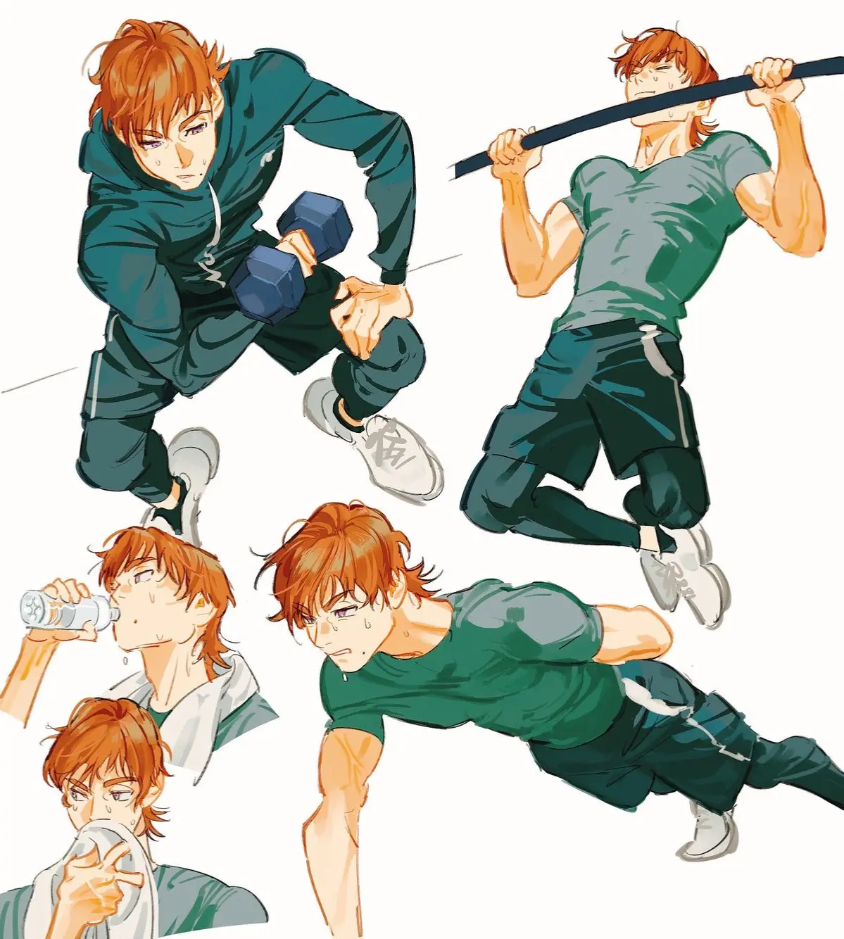 Avatar of Think you can stand?