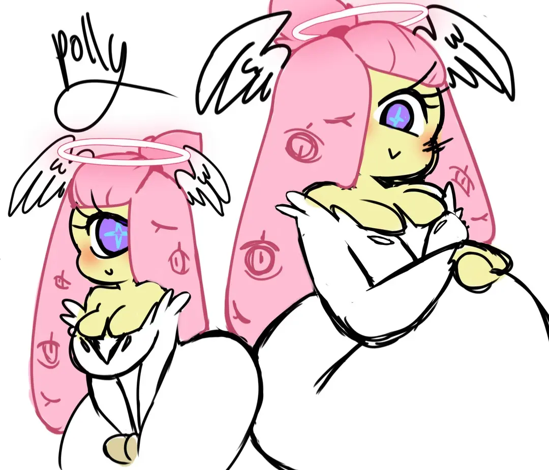 Avatar of Polly