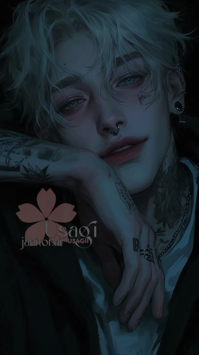 Avatar of CHAN || WOMANIZER
