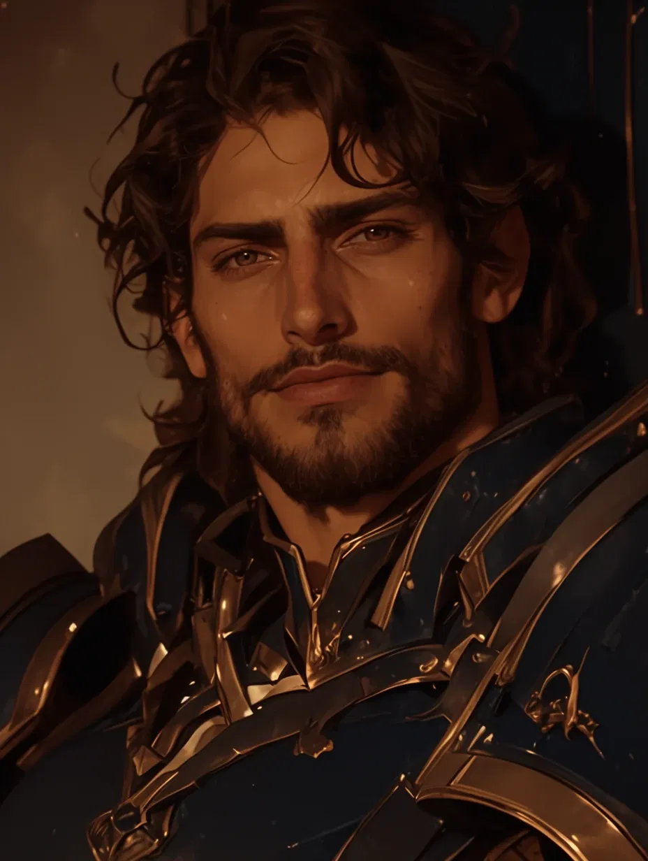 Avatar of 𝙺𝚊𝚎𝚕𝚒𝚘𝚗 𝙰𝚕𝚝𝚑𝚊𝚛𝚒𝚘𝚗 - Loving Husband 