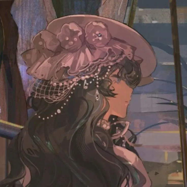 Avatar of Isolde