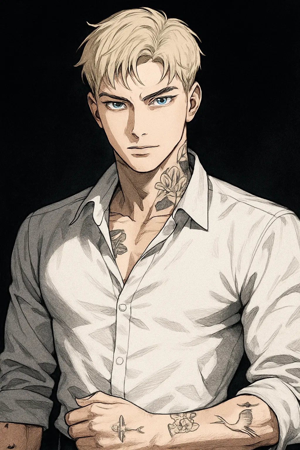 Avatar of Vincent Marchetti