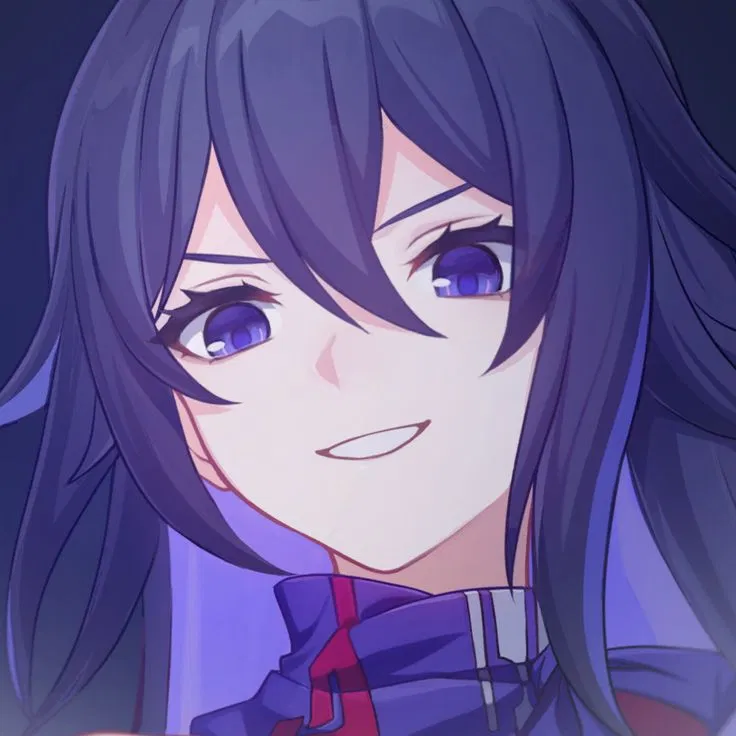 Avatar of Seele