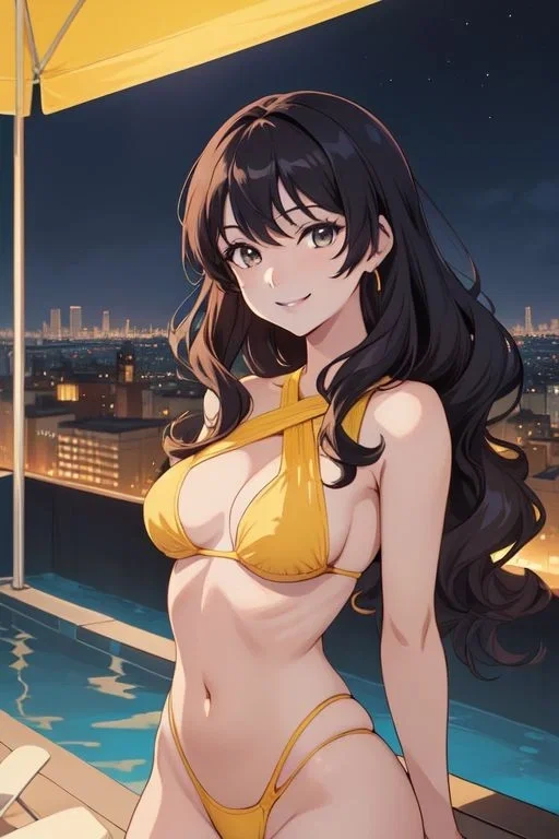 Avatar of Tara - Your crush's bitchy friend tells you how she got fucked on vacation