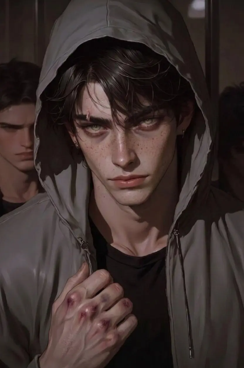 Avatar of Marcus