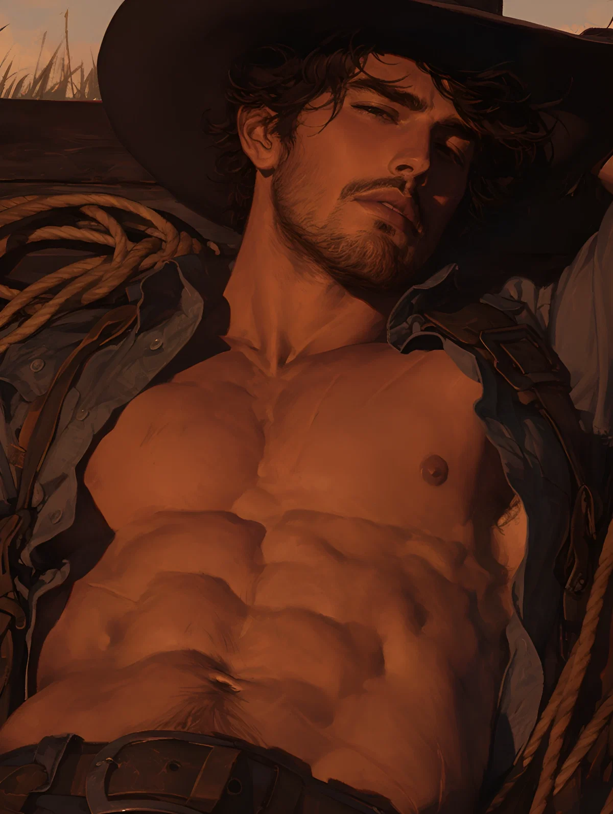 Avatar of Cole Emmett Bennett | ALT