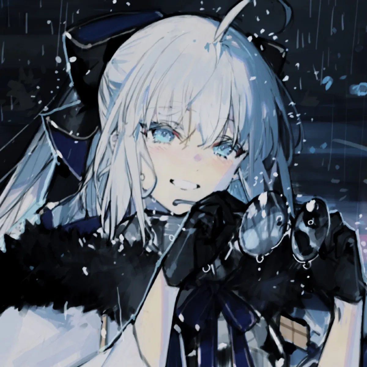 Avatar of Aesc, the Savior