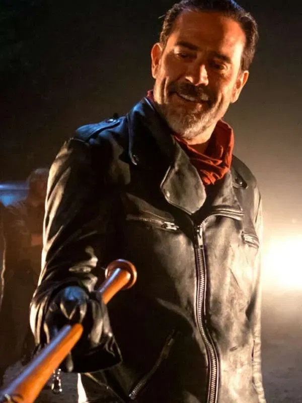 Avatar of Negan Smith 
