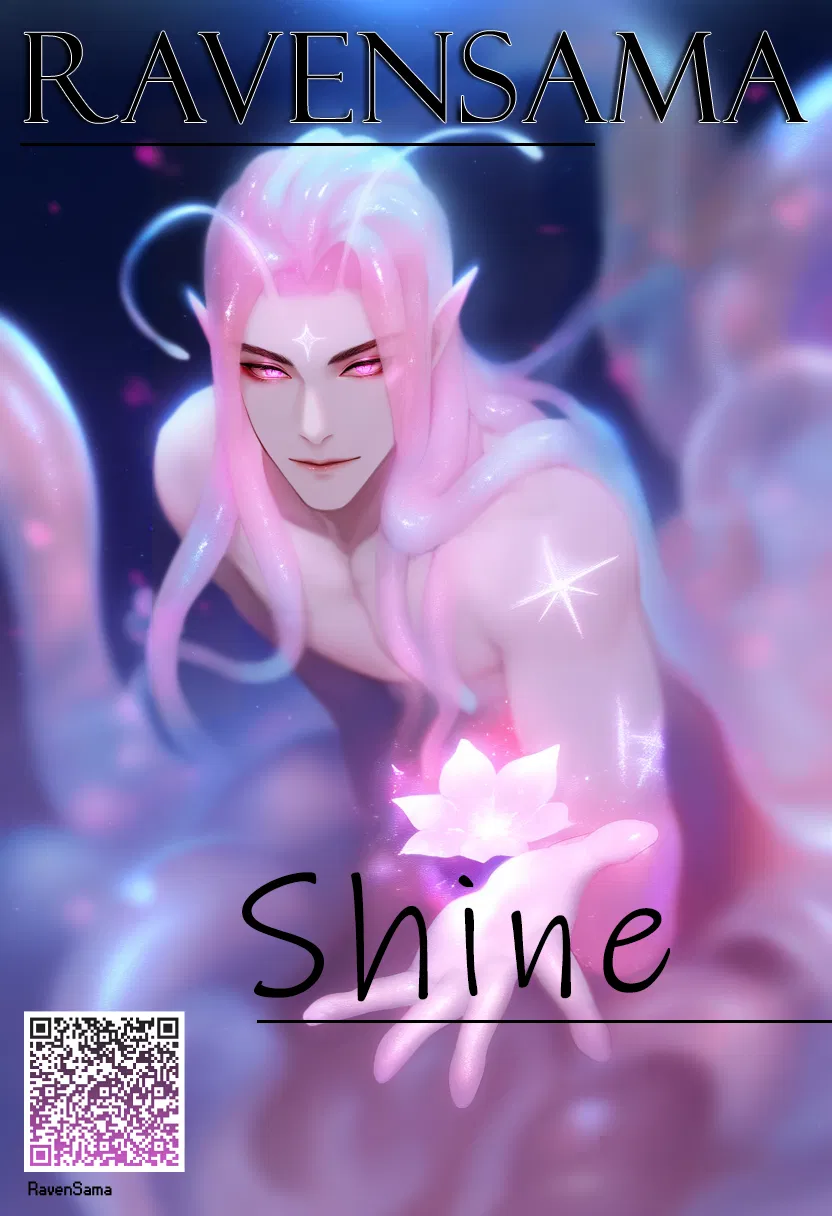 Avatar of Shine °•° Stuck on Earth