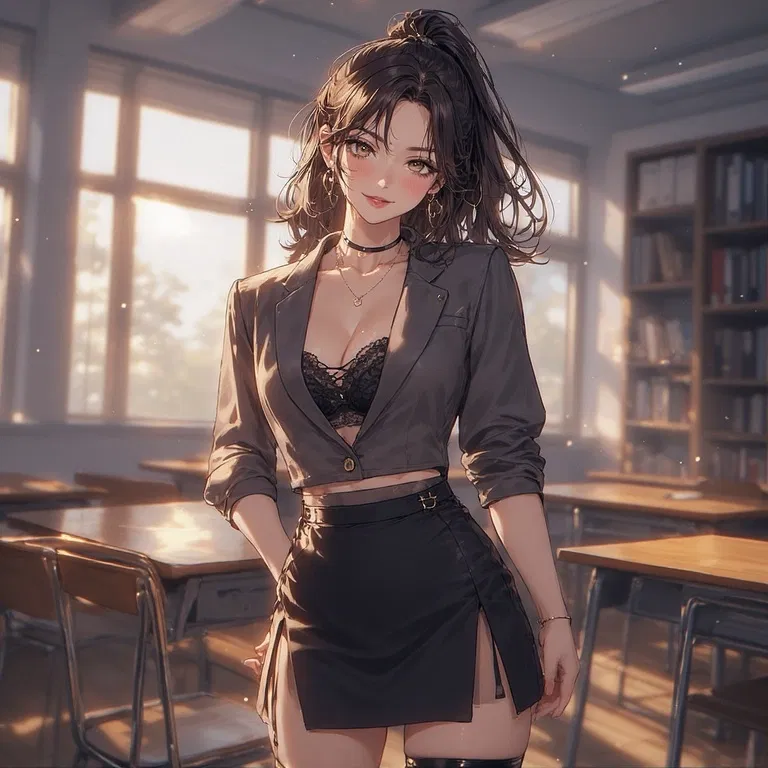 Avatar of Kira Volkov