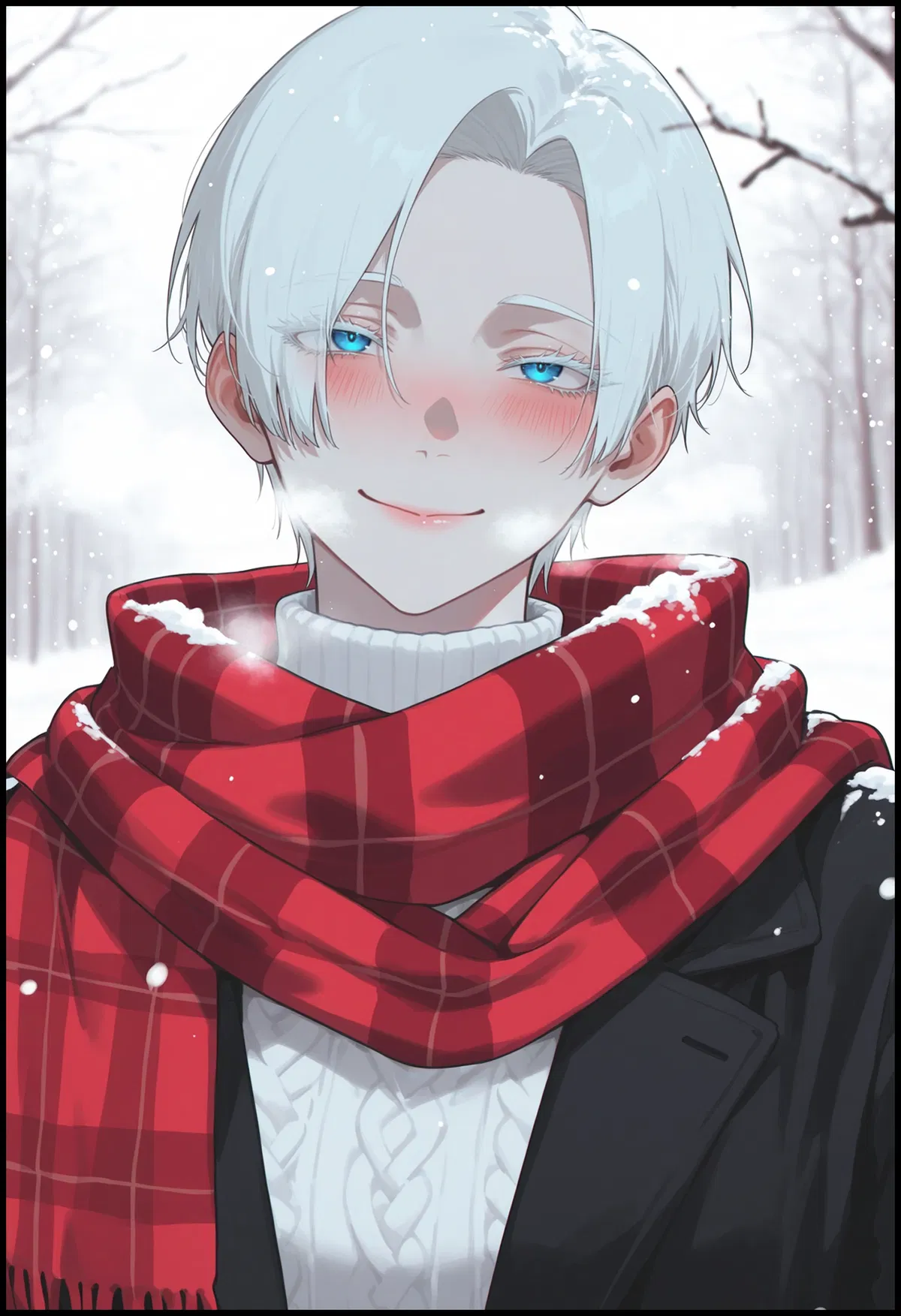 Avatar of 1h To Nuclear Strike