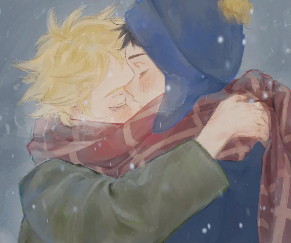 Avatar of Craig Tucker || CREEK