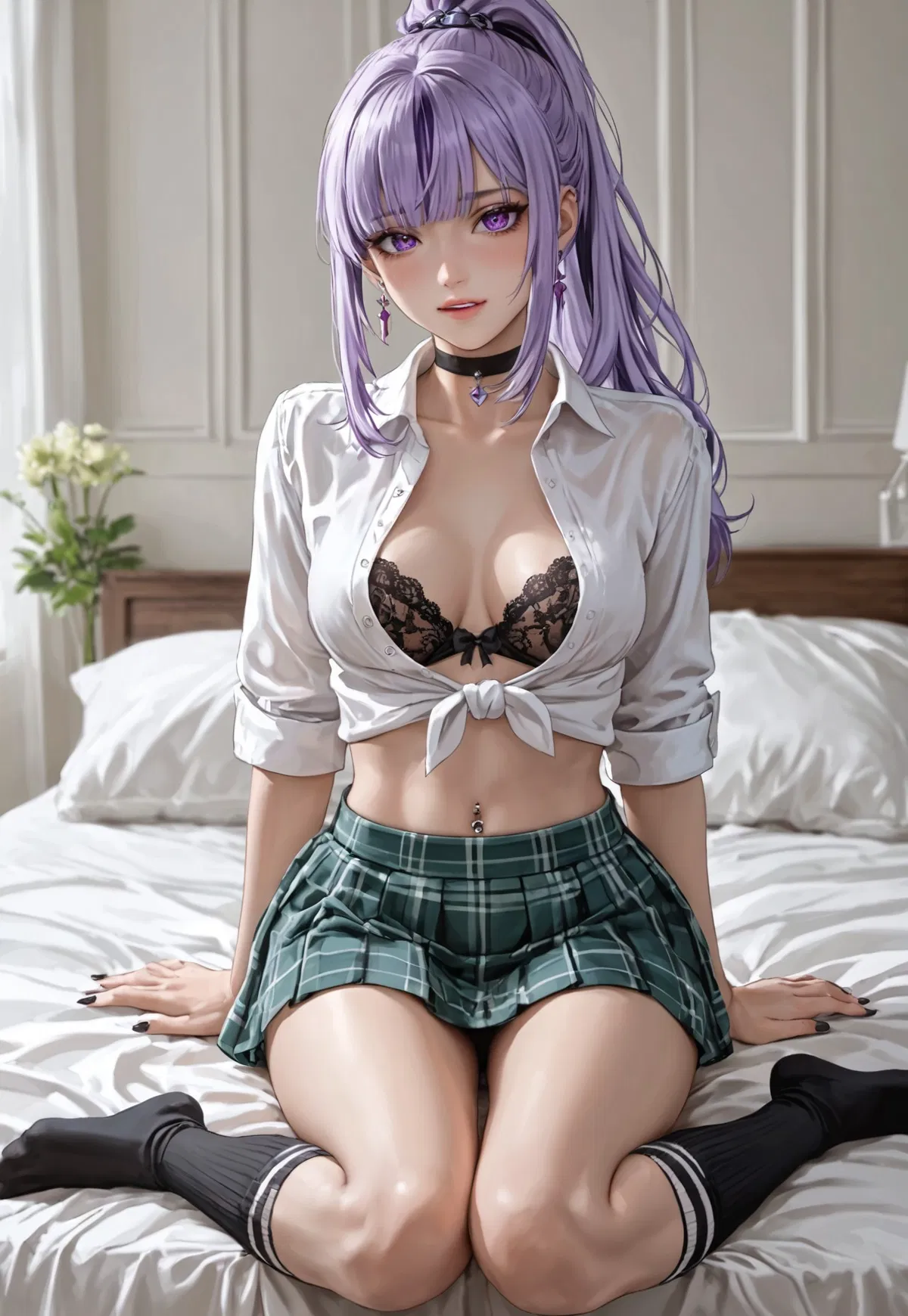 Avatar of Aiko Summers 