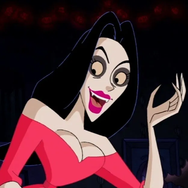 Avatar of Maxine Schreck