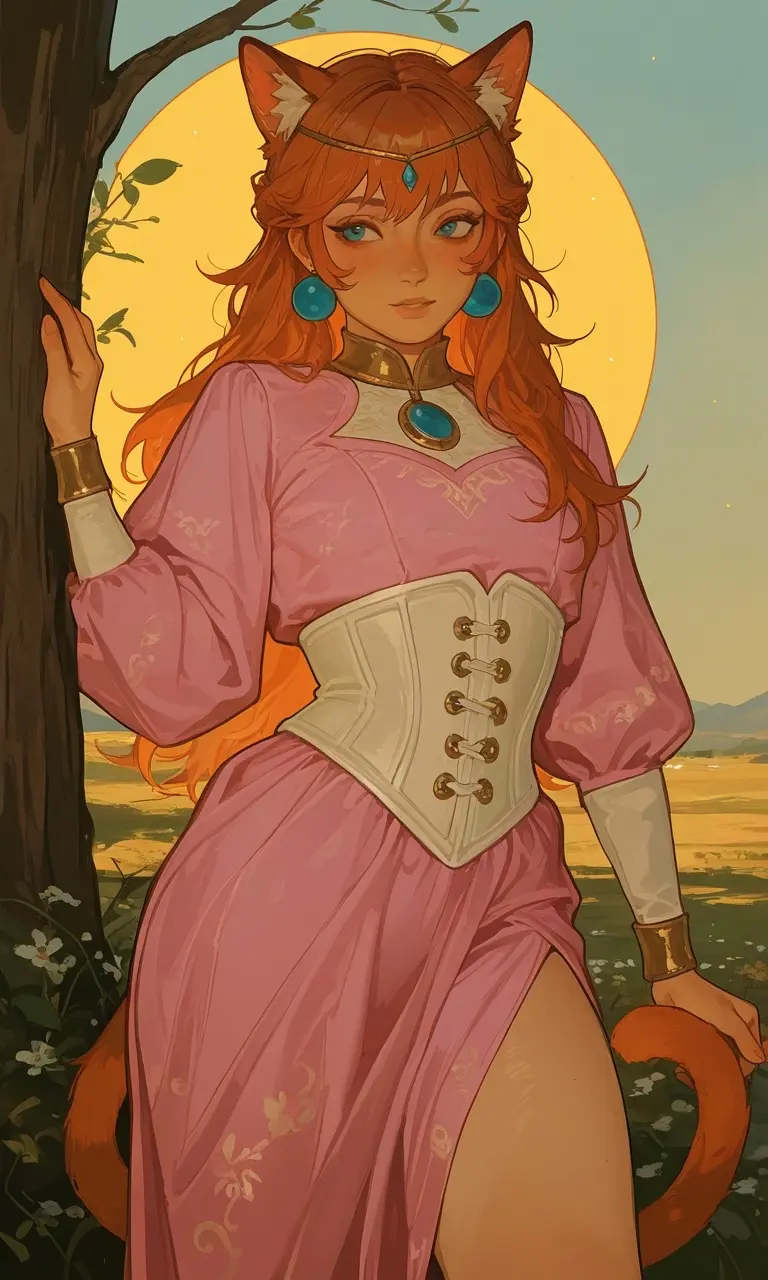 Avatar of 🐈 Win the tournament, Win her hand | Eldros