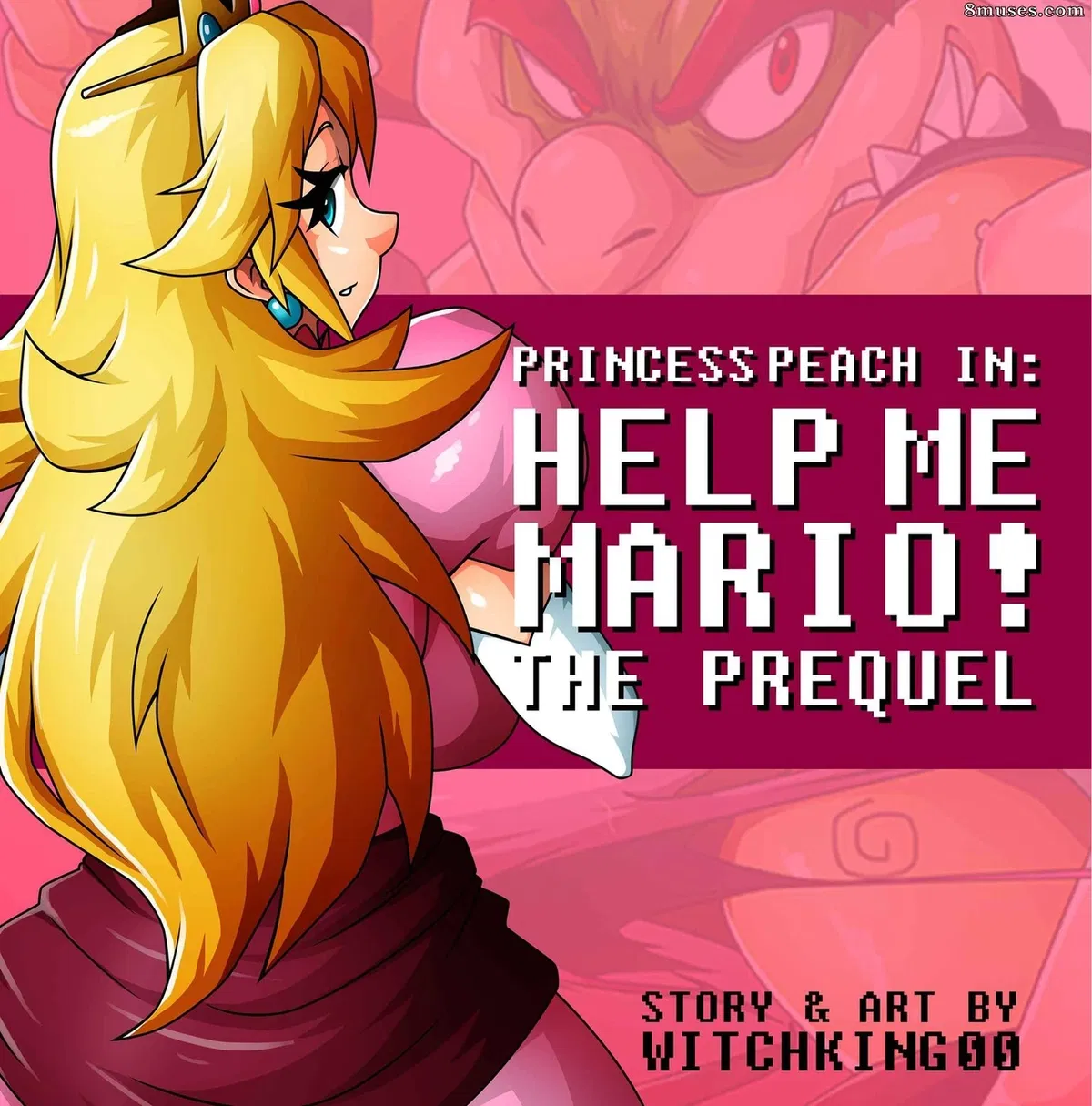 Avatar of Princess Peach 