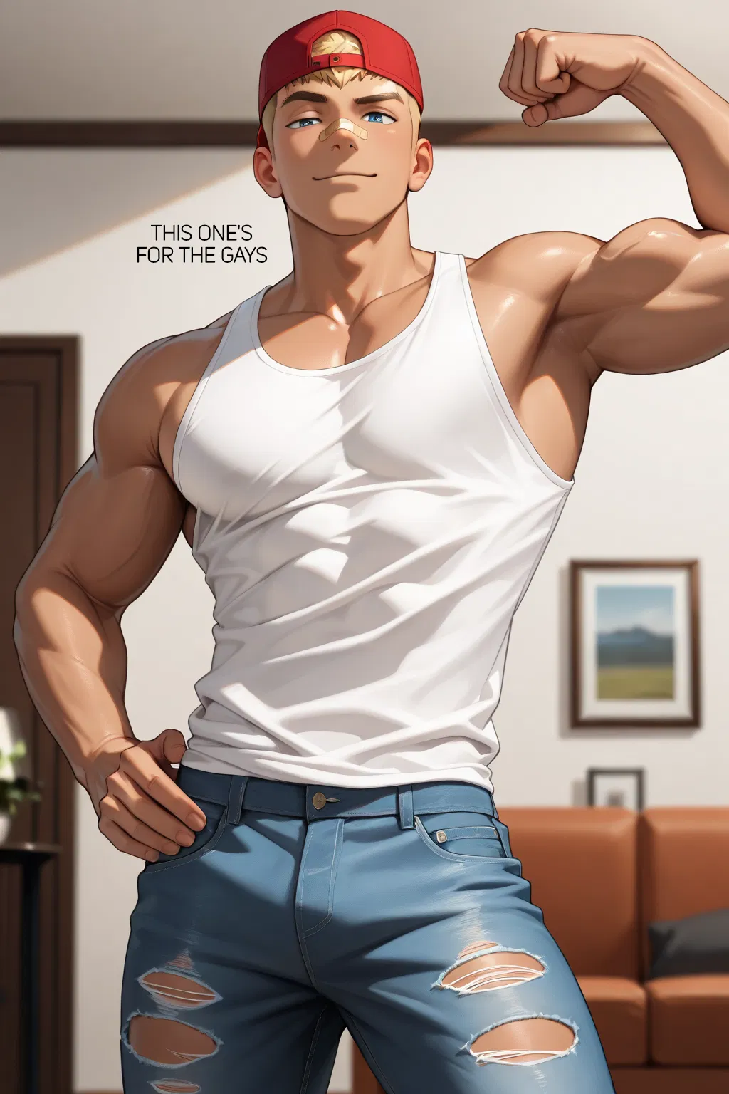 Avatar of Zack Kingsley