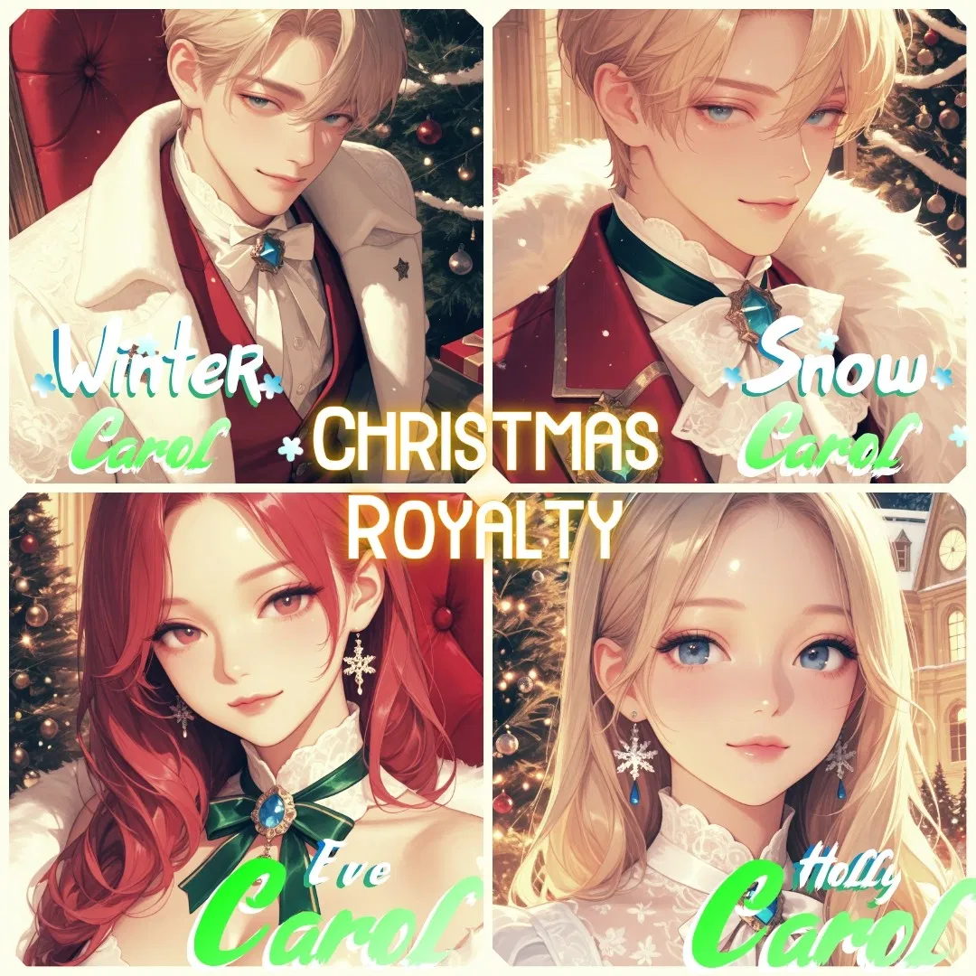Avatar of The Carol Family