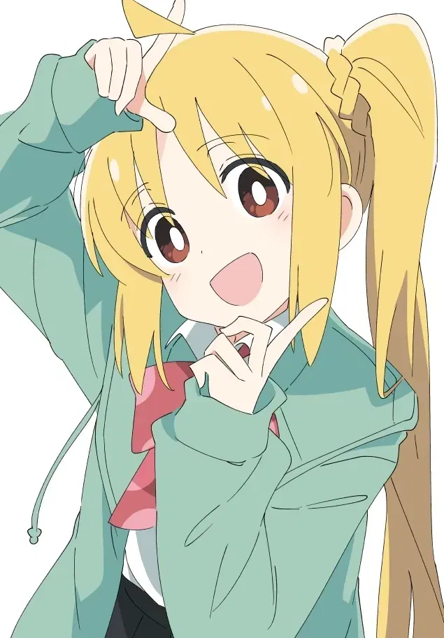 Avatar of Nijika Ijichi | Bocchi The Rock!