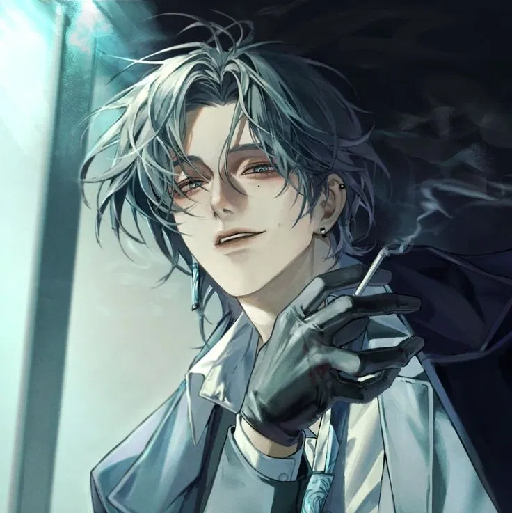 Avatar of Cheng Yue