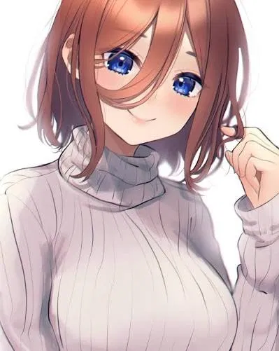 Avatar of She Needs to be Pregananant
