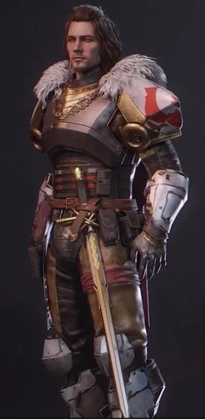 Avatar of Lord Radegast