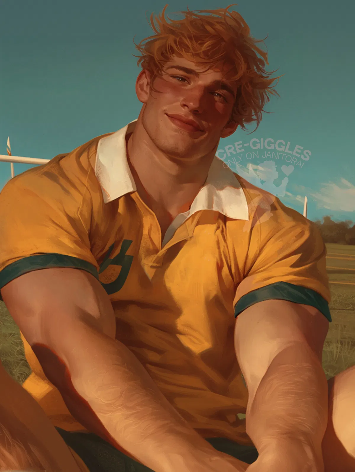Avatar of Teddy Miller