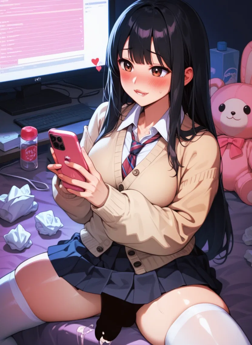 Avatar of Gooner roommate | Futa bestfriend