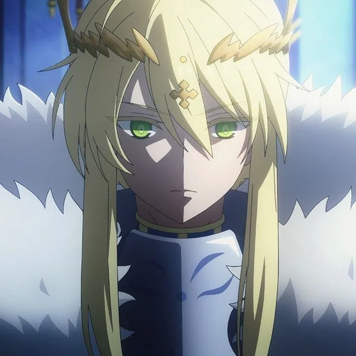 Avatar of  Artoria Lion King